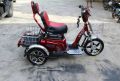 electric bike bicycle tribike, -- Motorcycle Parts -- Imus, Philippines