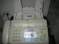 panasonic kx fp701 compact plain paper fax with copier, -- Other Electronic Devices -- Bulacan City, Philippines