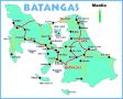 parcel of land 93, 141 sqm lipa city batangas, -- Land -- Batangas City, Philippines