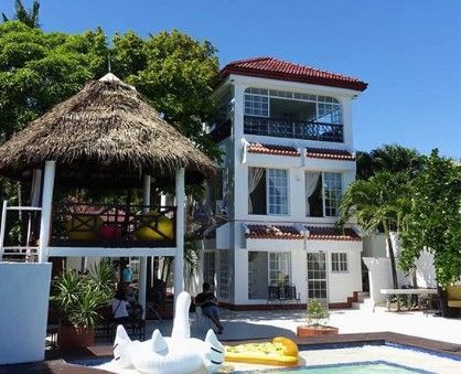 beach house for sale, house and lot for sale, -- House & Lot -- Cebu City, Philippines