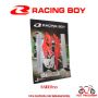 racing boy, alloy chain cover, -- Motorcycle Accessories -- Bulacan City, Philippines