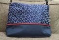 brand new blue tommy hilfiger womens bag, -- Bags & Wallets -- Cebu City, Philippines
