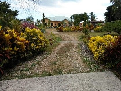 house and lot in loon, -- House & Lot -- Tagbilaran, Philippines