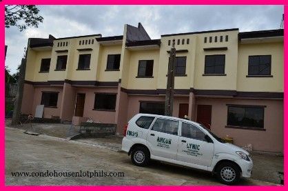 3 bedrooms townhouse in cainta, brand new house in cainta near sta lucia, sm city taytay and robinson, thru bank financing, -- House & Lot -- Rizal, Philippines