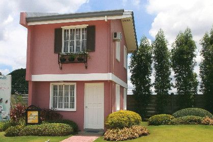 house and lot, affordable, aklan, -- Single Family Home -- Metro Manila, Philippines
