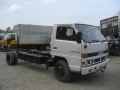 aluminum van, -- Trucks & Buses -- Imus, Philippines