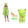 2016 3d kids hooded towel p595, -- Baby Stuff -- Rizal, Philippines