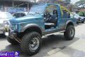 suzuki samurai, suzuki vitara, toyota hilux, ford ranger, -- Compact Mid-Size Pickup -- Baguio, Philippines