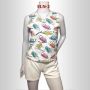 womens sleeveless top, casual blouse, teen, fashion, -- Clothing -- Metro Manila, Philippines