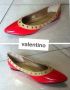 valentinoinspired valentinoflats studdedflats, liliw shoes, -- Shoes & Footwear -- Laguna, Philippines