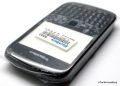 blackberry accessories, blackberry curve 8520, -- Mobile Accessories -- Pasay, Philippines