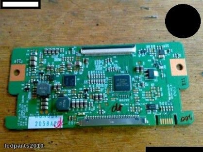 sanyo t con board 320wxe sca1 6870c 0313b, -- All Electronics Pasig, Philippines