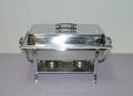 CHAFER CHAFERS CATERING PAN PANS TRAY TRAYS PLATE WARMER FOOD PHILIPPINES -- Everything Else -- Metro Manila, Philippines