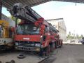 fuso 8dc8 fire truck japan surplus, fire truck for sale, 8 wheelers fire truck, -- Trucks & Buses -- Mandaue, Philippines
