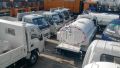 brand new forland 6 wheeler water truck 4m3, -- Trucks & Buses -- Quezon City, Philippines