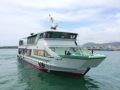 commercial yacht, yacht for sale, -- All Boats -- Lapu-Lapu, Philippines