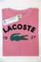 lacoste 1927 roundneck shirt for men design a, -- Clothing -- Rizal, Philippines