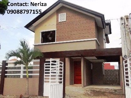 house and lot for sale bacolod city, brand new house and lot for sale, ready for occupancy house and lot, affordable house and lot for sale, -- House & Lot -- Bacolod, Philippines