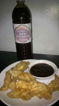 bbq sauce, sauce, dips, barbecue sauce, -- Food & Related Products -- Bacoor, Philippines