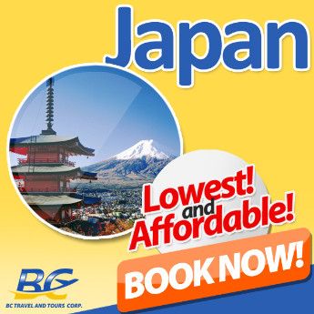 japan disneyland tour package philippines