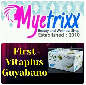 first vita plus guyabano (soursop), -- All Health and Beauty -- Metro Manila, Philippines