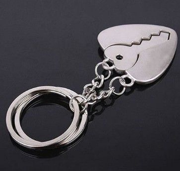 keychain, couple, i love you, accessories, -- Other Accessories -- Pasig, Philippines