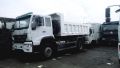 c5b huang he dump truck 10 12 cubic 6 wheeler sinotruk brand new, -- Trucks & Buses -- Metro Manila, Philippines