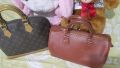 lv, lv speedy, louis vuitton, lv epi leather, -- Bags & Wallets -- Metro Manila, Philippines