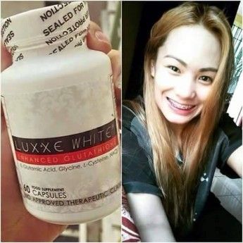 glutathione, luxxe white, luxxe white capsules, luxxe products, -- Beauty Products -- Metro Manila, Philippines