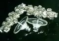 snowflake stud earrings, -- All Buy & Sell -- Metro Manila, Philippines
