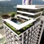 trillium residences, 17 storey tower, molave lahug cebu, -- Apartment & Condominium -- Cebu City, Philippines