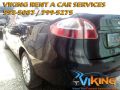 car for rent, ford for rent, -- Cars & Sedan -- Paranaque, Philippines