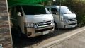 van for rent new gl grandia with wifi, -- Rental Services -- Metro Manila, Philippines