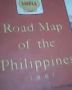 road maps, -- Drawings & Paintings Rare -- Metro Manila, Philippines