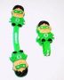 cartoon character usb cord holder wire cable organizer, -- Mobile Accessories -- Metro Manila, Philippines