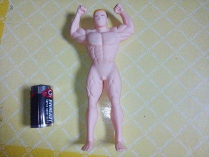 nude men doll made in japan, -- Toys -- Metro Manila, Philippines