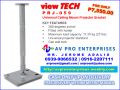 viewtech universal ceiling mount projector bracket, projector bracket, ceiling mount projector bracket, -- Everything Else -- Metro Manila, Philippines