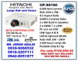hitachi cp x3040wn, hitachi cpx3040wn, hitachi projector, hitachi projectors, -- Projectors -- Metro Manila, Philippines