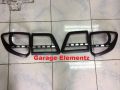 toyota fortuner tail light cover carbon, -- All Accessories & Parts -- Metro Manila, Philippines