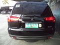 mitsubishi, montero, -- All Crossovers -- Metro Manila, Philippines