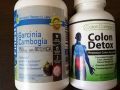 garcinia cambogia, colon cleanse, weight loss, diet pills, -- Weight Loss -- Bulacan City, Philippines