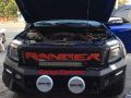 ford ranger offroad bumper without loop, outlander thailand, -- All Cars & Automotives -- Metro Manila, Philippines