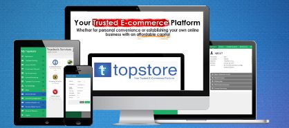 top deals, e commerce, topdeals company, top store, -- Franchising -- Metro Manila, Philippines