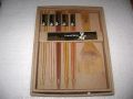 japanese style chanko dining chopsticks gift set, -- Metal Wood and Glass Rare -- Caloocan, Philippines