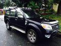 ford everest 2010 limited edition, montero sport, fortuner, -- Mid-Size SUV -- Metro Manila, Philippines