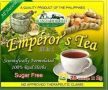 emperors tea malunggay guyabano ashitaba turmeric sambong banaba oregano la, -- Nutrition & Food Supplement -- Quezon City, Philippines