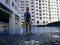swimming class, -- Personal Fitness -- Metro Manila, Philippines