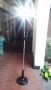antique coil floor lamp, antique floor lamp, floor lamp industrial antique spotlight, industrial floor standing spotlight, -- Antiques -- San Juan, Philippines