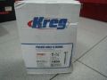 kreg coarse screws 15 for plywood (125 pcs), -- Home Tools & Accessories -- Pasay, Philippines