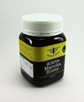 manuka honey, active, umf factor, health, -- Nutrition & Food Supplement -- Metro Manila, Philippines